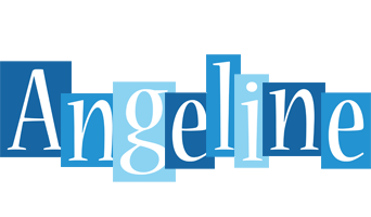 Angeline winter logo