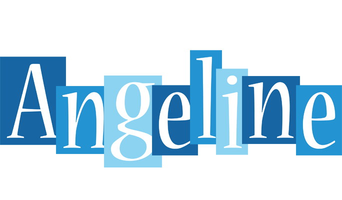 Angeline winter logo