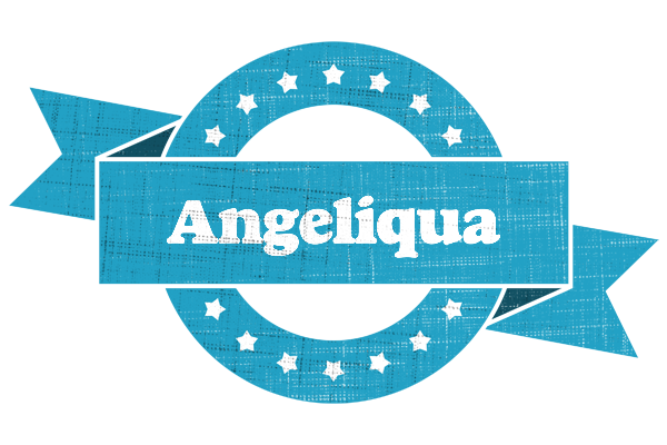 Angeliqua balance logo