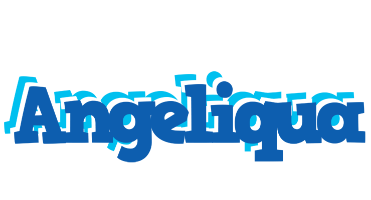 Angeliqua business logo