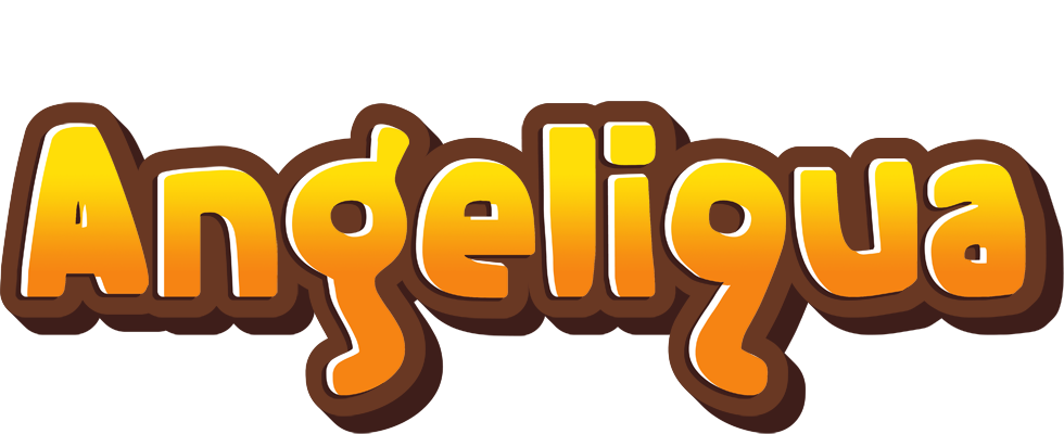 Angeliqua cookies logo