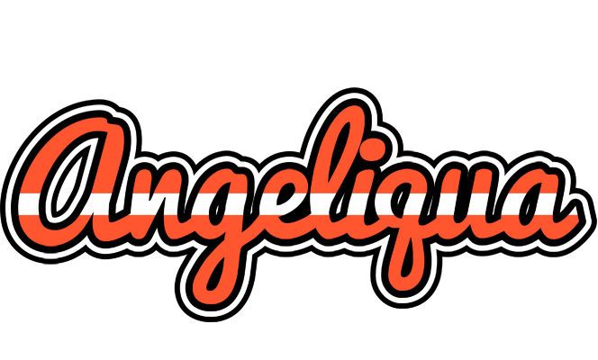 Angeliqua denmark logo