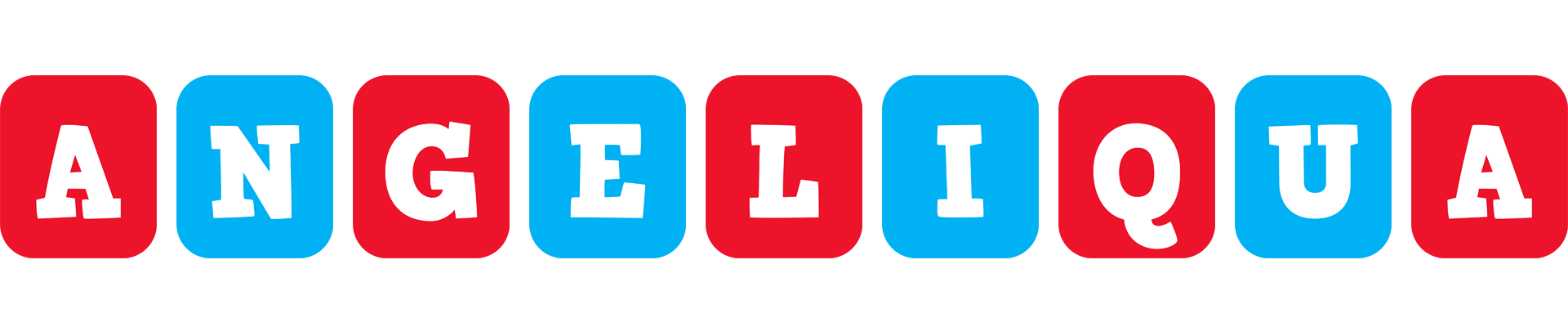 Angeliqua diesel logo
