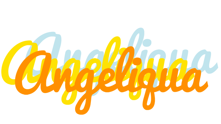 Angeliqua energy logo