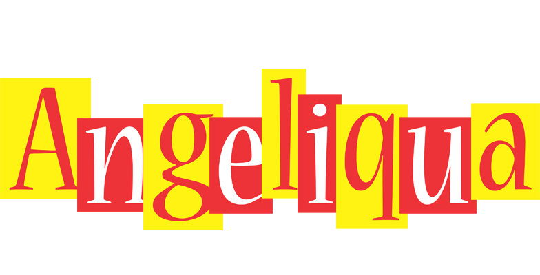 Angeliqua errors logo