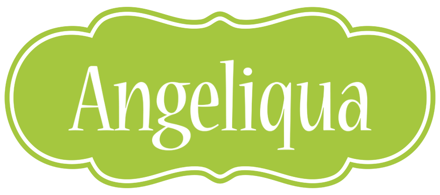 Angeliqua family logo