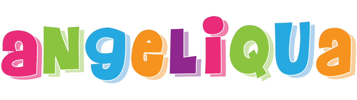 Angeliqua friday logo