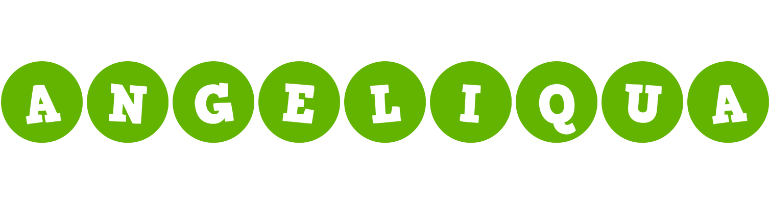 Angeliqua games logo