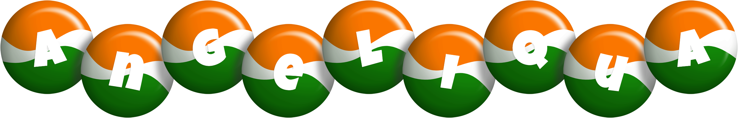 Angeliqua india logo