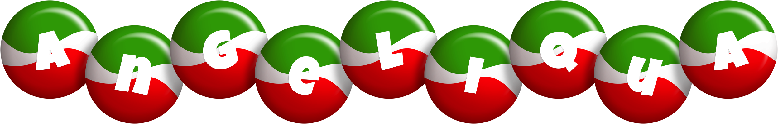 Angeliqua italy logo