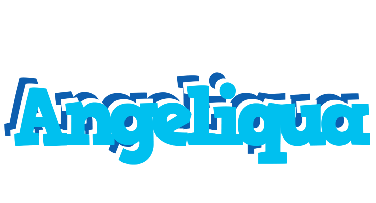 Angeliqua jacuzzi logo