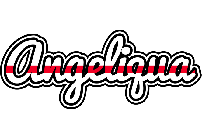 Angeliqua kingdom logo