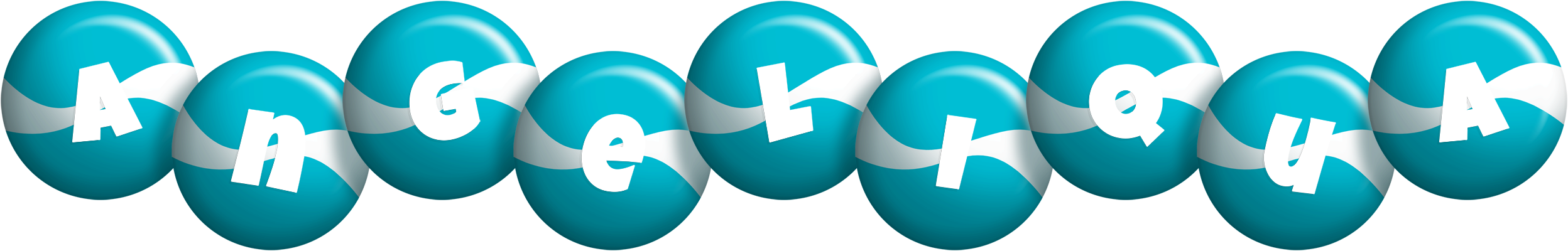 Angeliqua messi logo