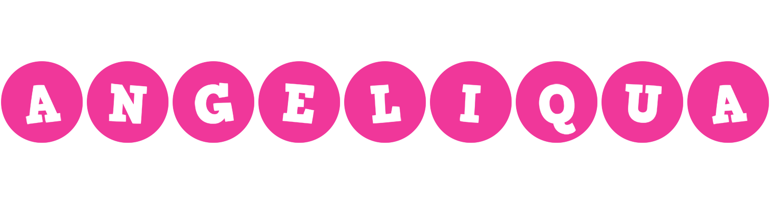 Angeliqua poker logo