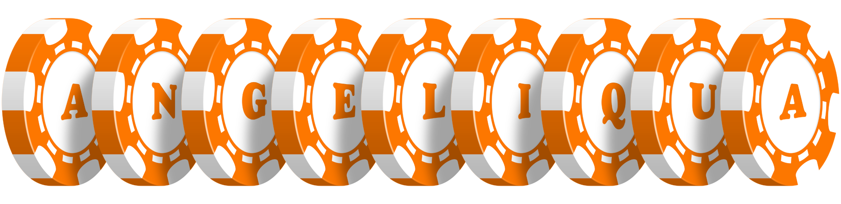 Angeliqua stacks logo