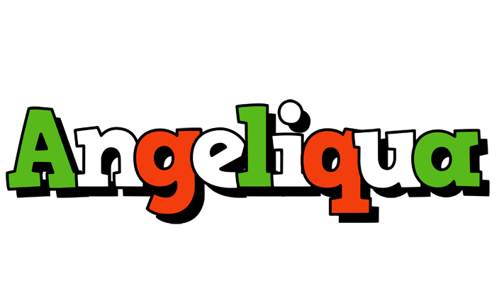 Angeliqua venezia logo