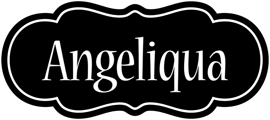 Angeliqua welcome logo