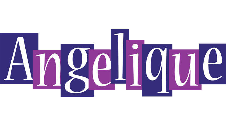 Angelique autumn logo