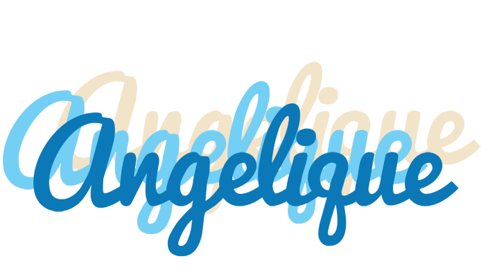 Angelique breeze logo