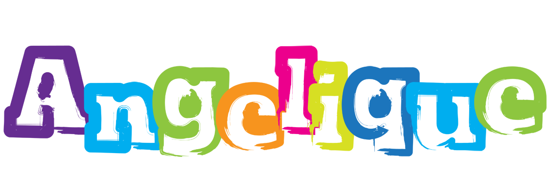 Angelique casino logo