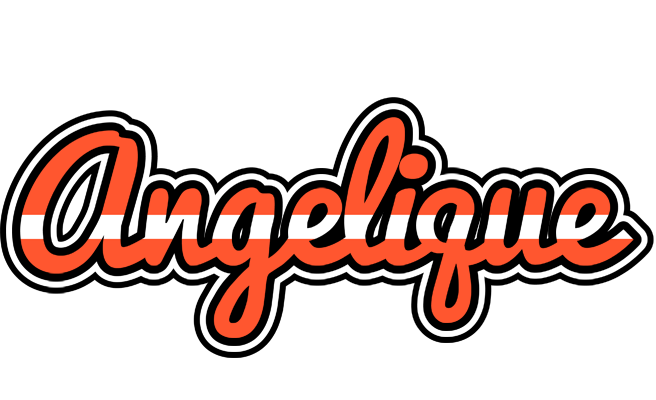 Angelique denmark logo