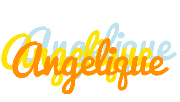 Angelique energy logo