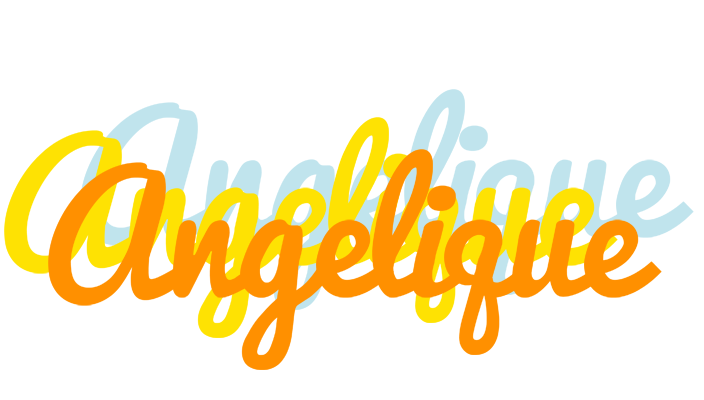 Angelique energy logo