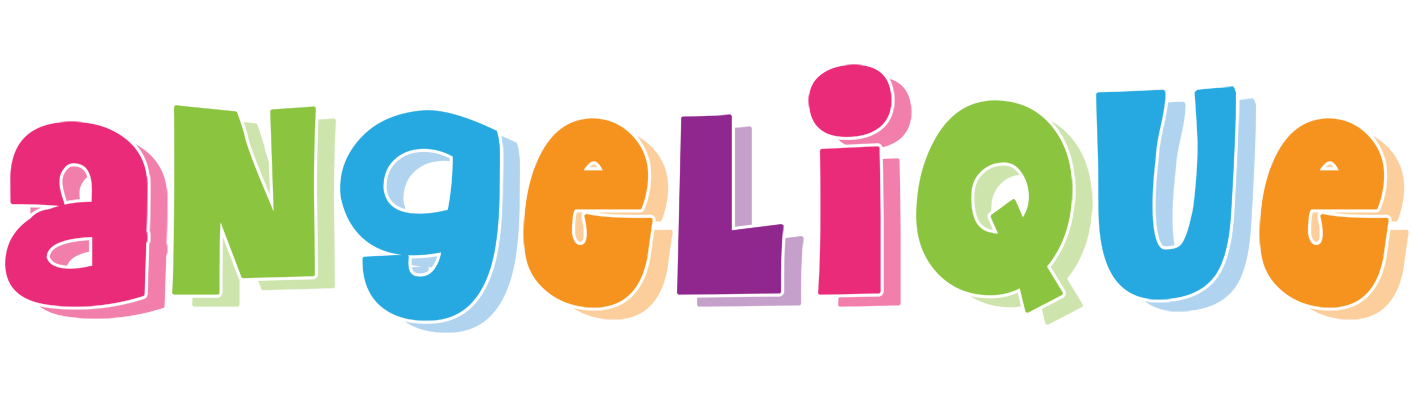 Angelique friday logo