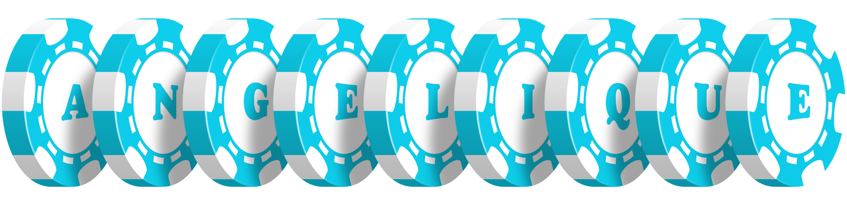 Angelique funbet logo