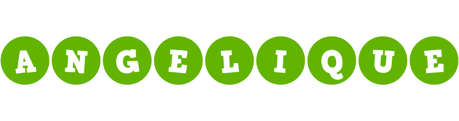Angelique games logo