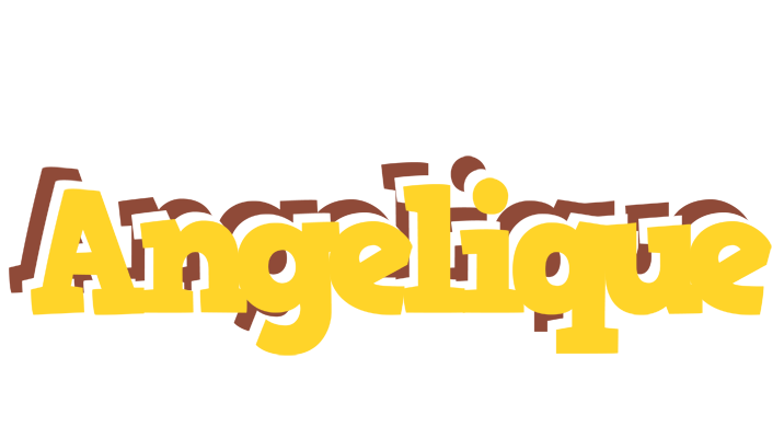 Angelique hotcup logo