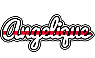 Angelique kingdom logo