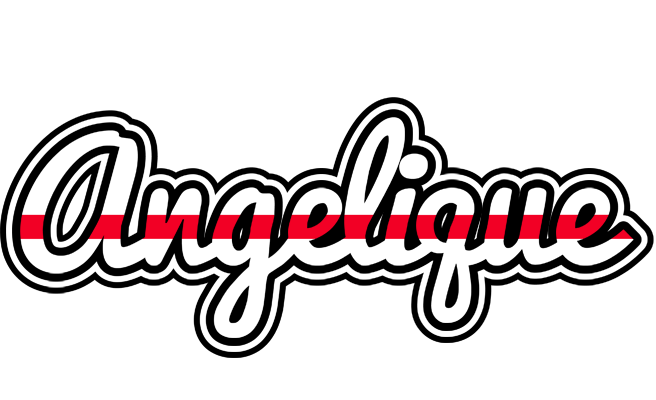 Angelique kingdom logo