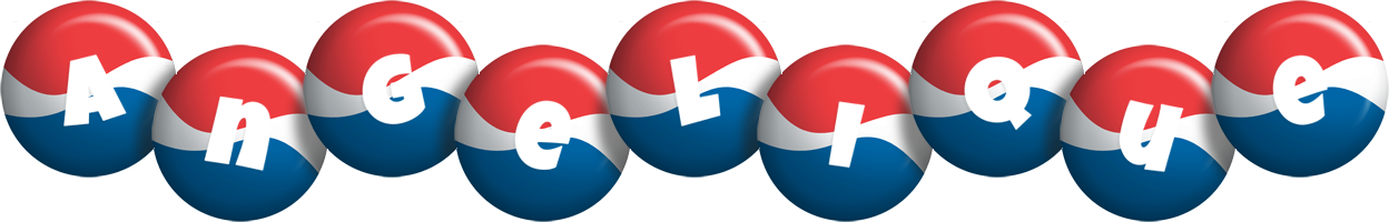 Angelique paris logo