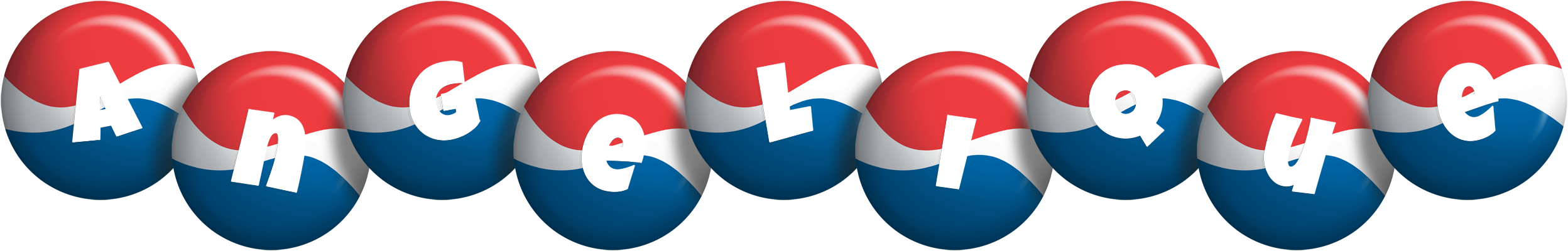 Angelique paris logo