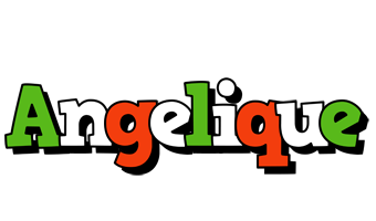 Angelique venezia logo