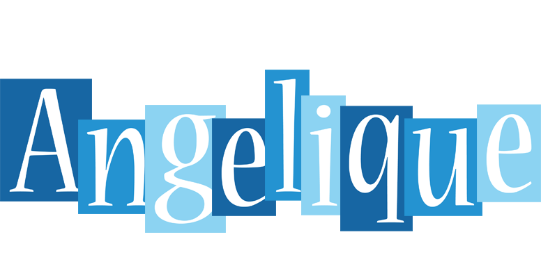 Angelique winter logo