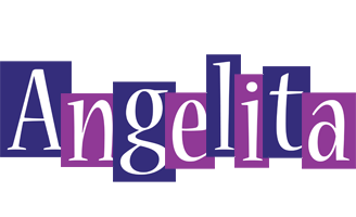 Angelita autumn logo