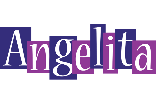 Angelita autumn logo
