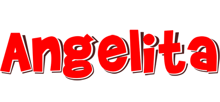 Angelita basket logo