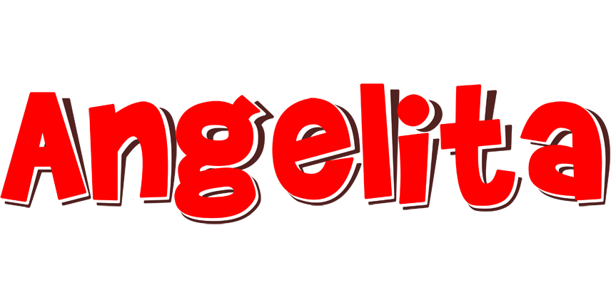 Angelita basket logo