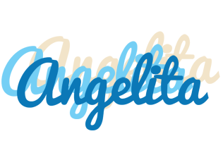 Angelita breeze logo