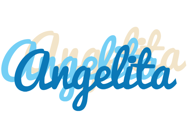 Angelita breeze logo