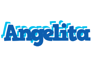 Angelita business logo