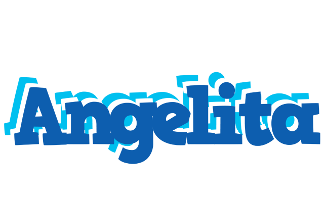 Angelita business logo
