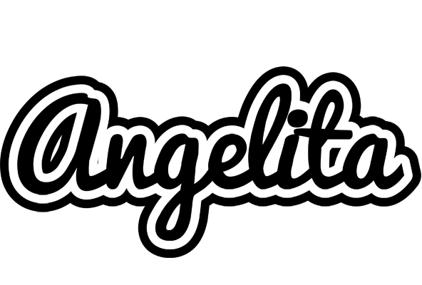 Angelita chess logo