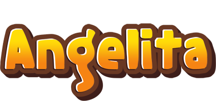 Angelita cookies logo