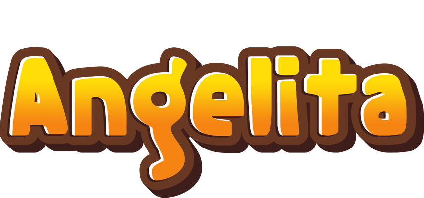 Angelita cookies logo