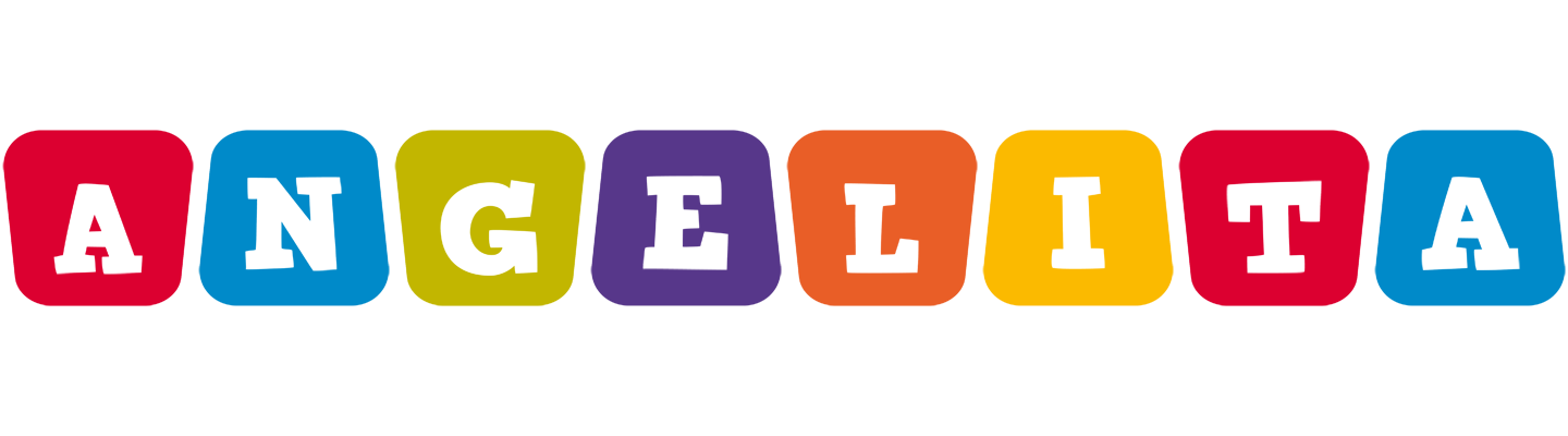 Angelita daycare logo