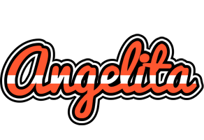 Angelita denmark logo